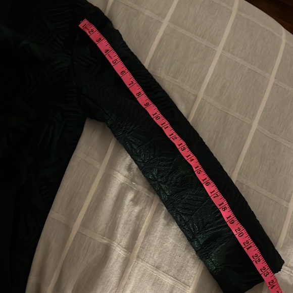 Anthropologie Colorblock Paris Jacket - Picture 6 of 6